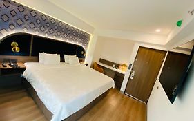 Holiday Inn Express Ciudad de Mexico Condesa by IHG