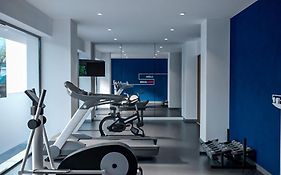 Holiday Inn Express Ciudad de Mexico Condesa by IHG